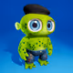8987