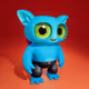 Impostors Genesis Alien 563