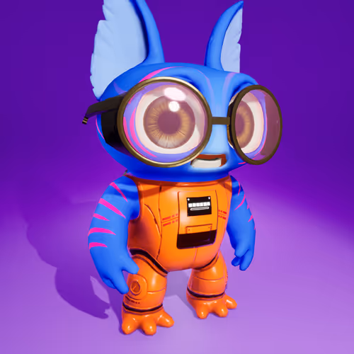 Impostors Genesis Alien 8896