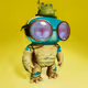 Impostors Genesis Alien 5246