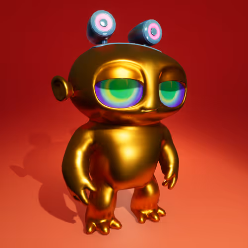 cokebitch.eth Ethereum Name Service (ENS and .eth domain) PFP