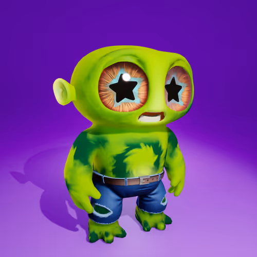 Impostors Genesis Aliens