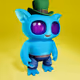 3924