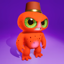 Impostors Genesis Alien 112