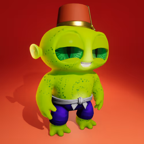 Impostors Genesis Aliens