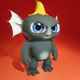 Impostors Genesis Alien 5020