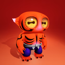 Impostors Genesis Alien 9422