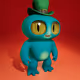 2933