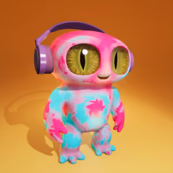 Impostors Genesis Alien 9030