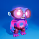 Impostors Genesis Alien 8746
