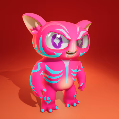 Impostors Genesis Alien 2308