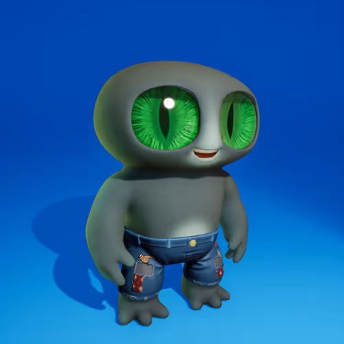 Impostors Genesis Aliens