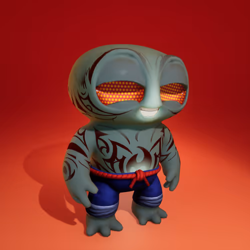 Impostors Genesis Aliens