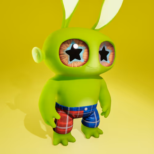 Impostors Genesis Alien 646