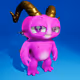 6653