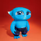1437