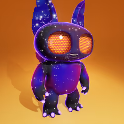 Impostors Genesis Alien 5304