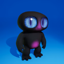 Impostors Genesis Alien 9017