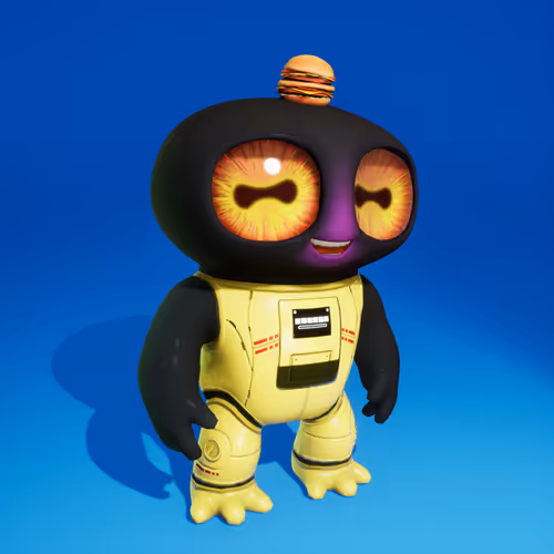 Impostors Genesis Aliens