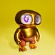 Impostors Genesis Alien 9155
