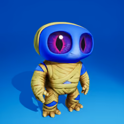 Impostors Genesis Alien 2247