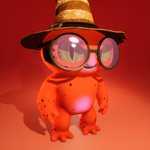 Impostors Genesis Alien 4041