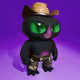 Impostors Genesis Alien 7305