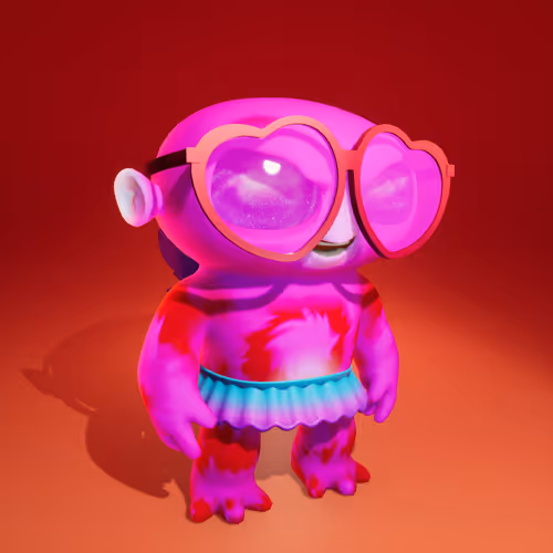 Impostors Genesis Alien 2795