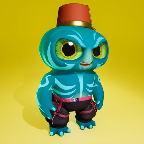 Impostors Genesis Aliens