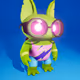 Impostors Genesis Alien 5463