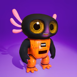 Impostors Genesis Alien 2277