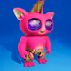 Impostors Genesis Alien 7117
