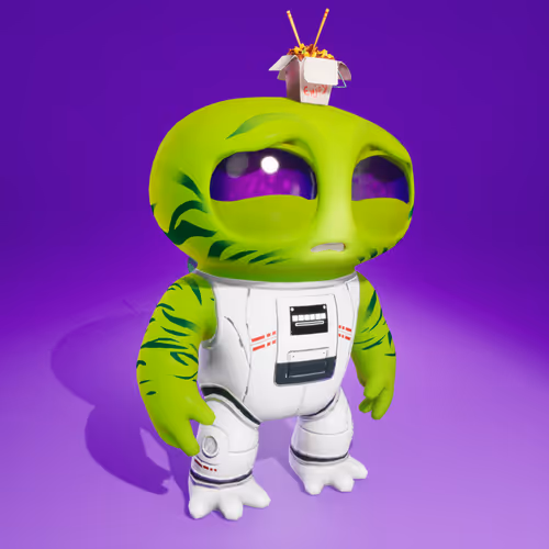 Impostors Genesis Aliens