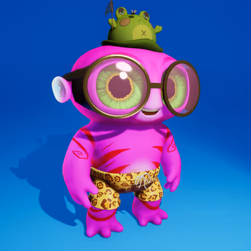 Impostors Genesis Aliens