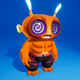 Impostors Genesis Alien 2868