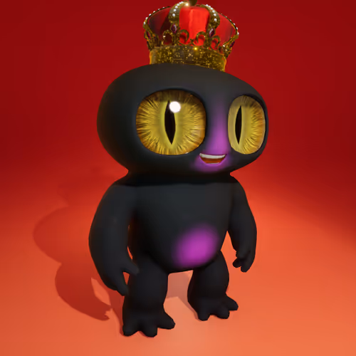 Impostors Genesis Alien 1308