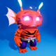 Impostors Genesis Alien 10086