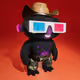 Impostors Genesis Alien 9687