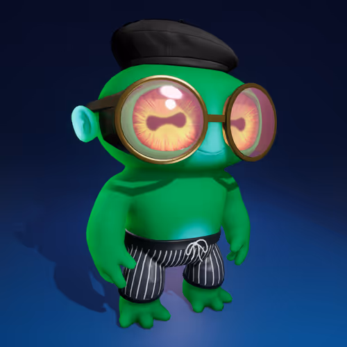 Impostors Genesis Aliens