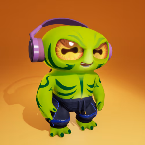 Impostors Genesis Aliens