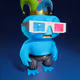 Impostors Genesis Alien 8824