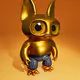 Impostors Genesis Alien 1360
