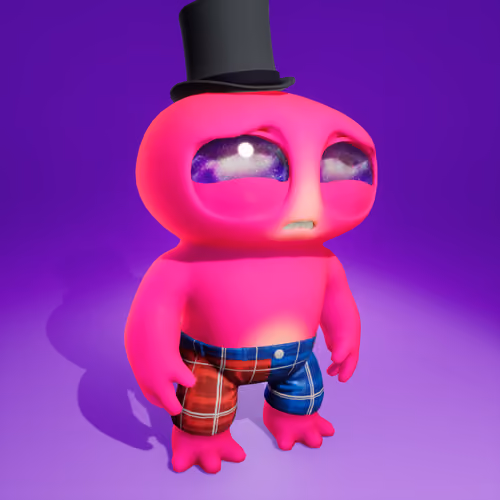 Impostors Genesis Alien 2836