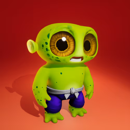 Impostors Genesis Aliens
