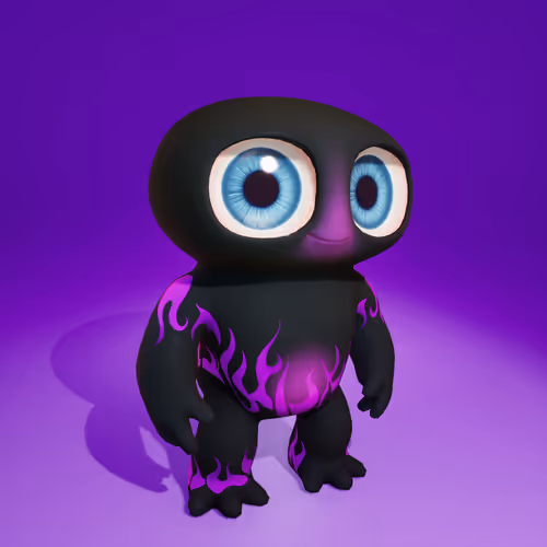 Impostors Genesis Alien 3870