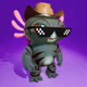 Impostors Genesis Alien 3327