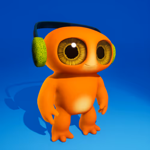 Impostors Genesis Alien 7719