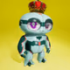 Impostors Genesis Alien 8634