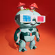 Impostors Genesis Alien 4461