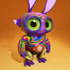 Impostors Genesis Alien 9465